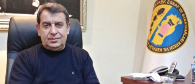 AKDEMİR: ODAMIZDAN ŞAHIS LİMİTLERİ AÇIK TÜM ÜYELERİMİZ KREDİ KULLANABİLİR 