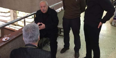 AKDEMİR: ÖZGÜVENİ OLAN İNSANLAR ADAY OLMUŞ