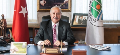 AKDEMİR, POLİS HAFTASI’NI KUTLADI