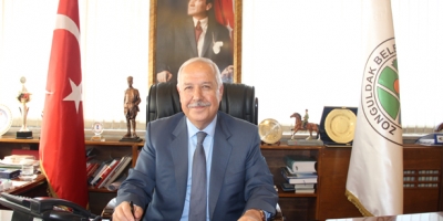 AKDEMİR ZONGULDAK’IN KURTULUŞUNU KUTLADI