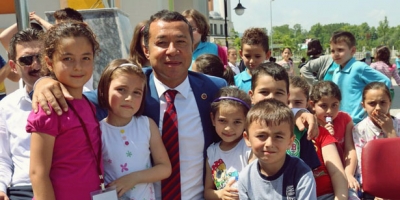 GEBEŞ: HALKIMIN ÜSTÜNDE HİÇBİR GÜÇ TANIMADIM