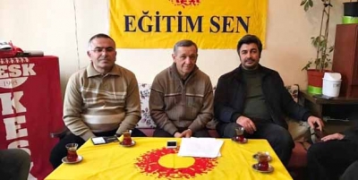 AKYOL: HUKUKSUZLUĞA SON VERİLSİN