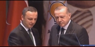 ALAN, KAZANMAYA SÖZ VERDİ