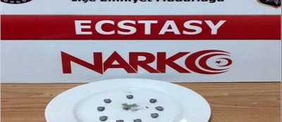 ALAPLI’DA UYUŞTURUCU OPERASYONU: 1 GÖZALTI