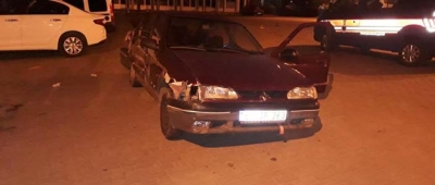 ALKOLLÜ SÜRÜCÜ 3 ARACI BİÇTİ