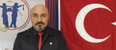 ALMANYA’DAKİ ÇAYCUMALILAR YENİ BAŞKANINI SEÇTİ