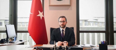 ALTUN: OHAL İDDİASI GERÇEK DEĞİL