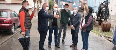 AMAÇ KALICI VE UZUN VADELİ ÇÖZÜMLER BULMAK