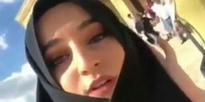  ANITKABİR’DE ATATÜRK’ E HAKARET EDEN S.İ. GÖZALTINA ALINDI