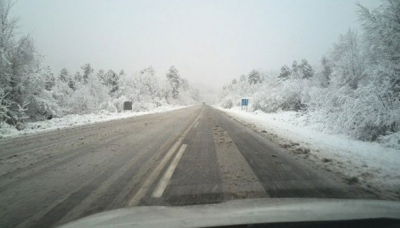 ANKARA VE İSTANBUL YOLUNDA SON DURUM! 