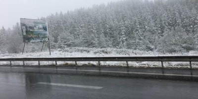 ANKARA’YA GİDECEK SÜRÜCÜLER DİKKAT!..