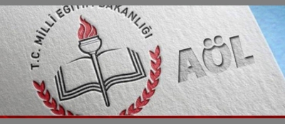 AÖL SINAV YERLERİ AÇIKLANDI