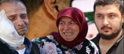 APARTMAN YÖNETİCİSİNİ YARALAYIP EŞİNİ ÖLDÜREN SANIĞA HAPİS, BABASINA İSE BERAAT KARARI BOZULDU