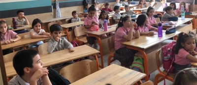 ARA TATİLLER KALKIYOR MU? BAKAN TEKİN AÇIKLADI!