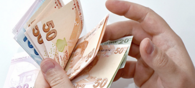 ASGARİ ÜCRET 2 BİN 324 TL OLDU 