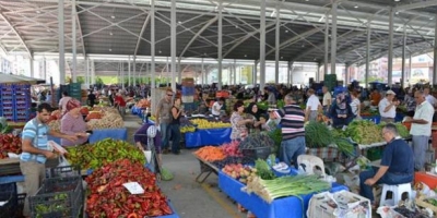 ASGARİ ÜCRET, ANCAK MUTFAK GİDERLERİNİ KARŞILIYOR