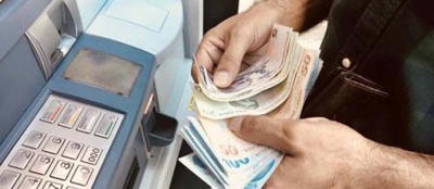 ASGARİ ÜCRETLİLER 1 AY DAHA YARIM MAAŞ ALACAK