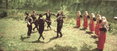 ATABARI OYNAMAYA DAVETLİSİNİZ