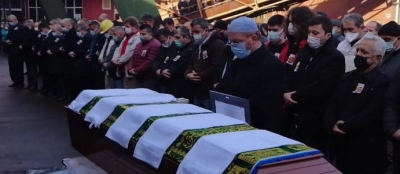 ATALAY: MADENCİYİ CANI GÖNÜLDEN SEVERDİ