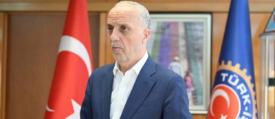 ATALAY ZONGULDAK'TA MİTİNGE KATILACAK
