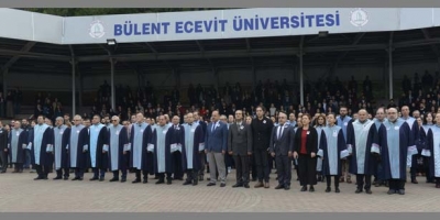 ATATÜRK 80. ÖLÜM YIL DÖNÜMÜNDE BEÜ’DE ANILDI