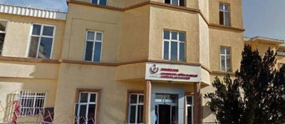 ATATÜRK DEVLET HASTANESİNE TAŞINACAK