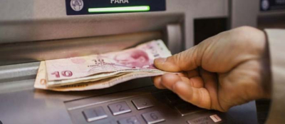 ATM'LERDE YENİ DÖNEM BAŞLIYOR