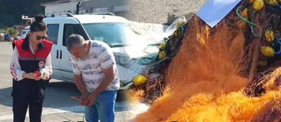 AV ARAÇLARI KAYIT ALTINA ALINARAK MARKALANDI