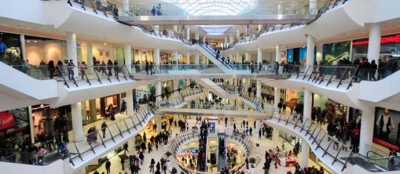 AVM ÇALIŞANLARINDA VAKALAR GÖRÜLMEYE BAŞLADI