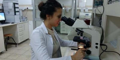 AVRUPA AEROBİYOLOJİ AĞINA KATILDI