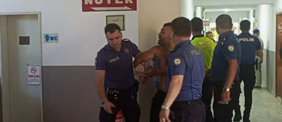 AVUKATLARIMIZ YOKSA YARGI SISTEMIMIZ DE YOKTUR