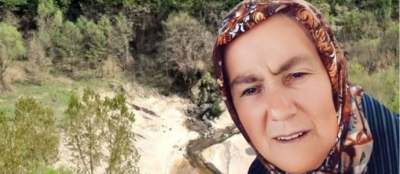 AYAĞI KIRIK ŞEKİLDE BULUNDU