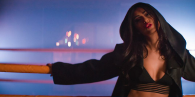 AYBEN İLK ALBÜMÜNÜ ÇIKARDI