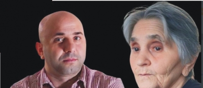 AYKUTKÜÇÜKKAYA: YATTIĞIN  YER İNCİTMESİN ANACIĞIM!