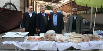 AYYILDIZ ÖĞRENCİ YURDU’NDAN ÖĞRENCİLER YARARINA YARDIM SERGİSİ