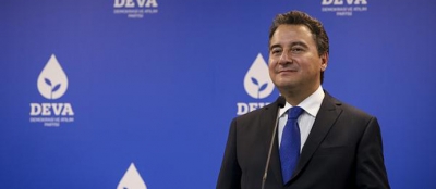 BABACAN'IN TESTİ POZİTİF ÇIKTI