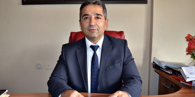  BACIOĞLU, AFRİN ŞEHİTLERİNE BAŞSAĞLIĞI DİLEDİ