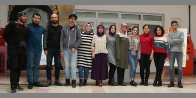 “BAĞIMLI OLMA, ÖZGÜR OL”