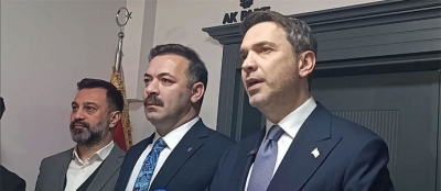 BAKAN BAYRAKTAR: TTK BİZİM GÖZBEBEĞİMİZ