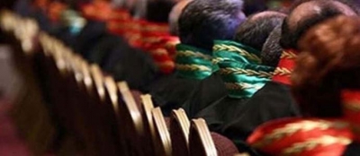 BAKAN GÜL DUYURDU, BİN 200 HAKİM SAVCI ALINACAK