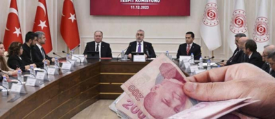 BAKAN IŞIKHAN TARİH VERDİ