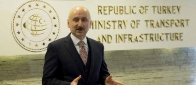 BAKAN KARAİSMAİLOĞLU ZONGULDAK'A GELİYOR