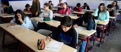 BAKAN KOCA: UZAKTAN, ONLİNE, HİBRİT YÖNTEMLER OLABİLİR
