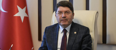BAKAN TUNÇ DEVREK KONGRESİNE KATILACAK
