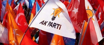 BAKAN TUNÇ VE GENEL BAŞKAN YARDIMCISI UYGUR KONGREYE KATILACAK