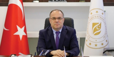 BAKAN YARDIMCISI KALAYCI GELİYOR