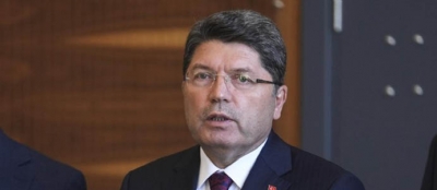 BAKAN YILMAZ TUNÇ AÇIKLADI: 21 KİŞİ TUTUKLANDI!