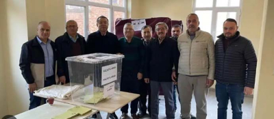  BAKANLIK ÇAYDEĞİRMENİ'NE KATILMA TALEPLERİNİ ONAYLANDI