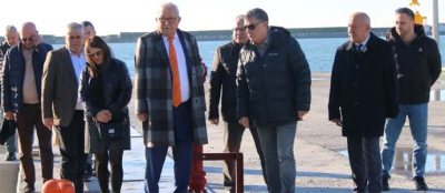 BAKANLIK ONAYI BEKLENİYOR