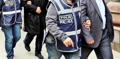 BAKANLIKTA FETÖ OPERASYONU: GÖZALTILAR VAR